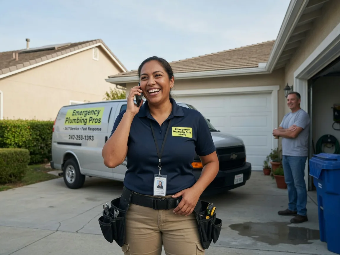 Emergency Plumber Larchwood, IA FAQs